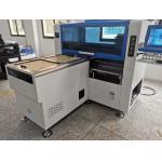 Led lens high precision 12ps head smt production machine mounter