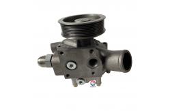 China E336D Excavator Engine Parts C7 Water Pump 197-9581 1979581 Pulley supplier