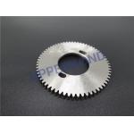 MK8 MK9 Toothed Driving Gears Cigarette Making Machine Parts for sale