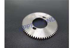 China MK8 MK9 Toothed Driving Gears Cigarette Making Machine Parts supplier