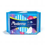 High Absorption Soft Sanitary Towel Pads Disposable Heavy Flow Period Pads
