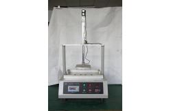 China Sofa Cushion Furniture Testing Machines Spring Framework , Spring Pack Tester supplier