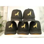 Hot Sales ACE Factory Price OEM ODM Constructed 3D/flat Embroidery Baseball Curve Brim Cap Hat for sale