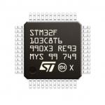 STM32L431VCT6 STM8F103F3P6TR IC MCU 32BIT 256KB FLASH 100LQFP Electronic components microcontroller ic for sale