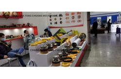 China Sany Spare Parts For Concrete Pump Truck Concrete Piston Assembly A810301040523 supplier