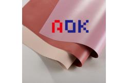 China Heatproof GPU Thermal Insulation Pad Multipurpose For Heatsink supplier