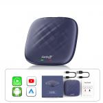 Autolink Wireless Aapter Carplay to Multi Media - Tbox Plus 4G + 64G  Ai Box Android 13 System  Car Play TV Box 1080p  UK EU US for sale