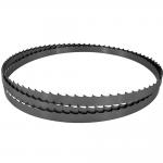 5/8in Alloy Cutting Band Saw Blade 300mm Laser Welded Oem for sale