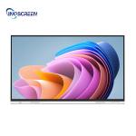 65INCH Lcd Capacitive Touchscreen Android 8.0 3+32GB Online Smart Board Free for sale
