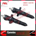 3076130 original and new Cum-mins Diesel Fuel K19 diesel engine fuel injectors 3076130 4307428  3062092 4307428 3087587 for sale