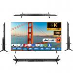 32 Inch Android 11.0 LED TV Frameless Wi-Fi Netflix Youtube Google Play Bluetooth for sale