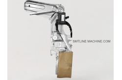 China High-Precision Samsung 12mm Pneumatic Feeder for Component Placement supplier