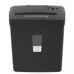 13L 6 Sheets A4 Commercial Paper Shredder Machine Paper Destroyer C220P-6