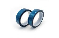 China Strong Polyester Film Acrylic Bonding Tape 2.7mil Pressure Sensitive Adhesive Fixing supplier
