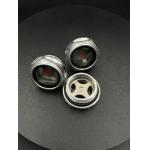 0.01mm Precision Custom Injection Molding Material Flexibility for sale