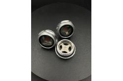 China 0.01mm Precision Custom Injection Molding Material Flexibility supplier