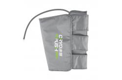 China Intermittent Pneumatic Massage Cold Compression Wrap Physic Recovery Knee Swelling supplier