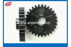 China atm spare parts Diebold 368 dispenser U2UR 29T gray gear supplier