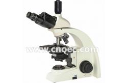 China 40X 100X Learning Compound Optical Microscope LED Illumination Microscopes A12.2701 supplier