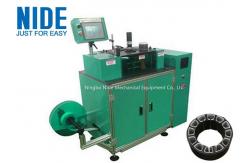 China Insulation Paper Inserting Machine Bldc Inner Stator For Brushless Motor supplier