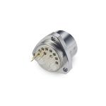 10mg Bias 50g Range Flexible Accelerometer 1 Month Stability