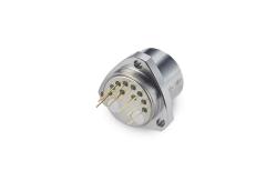 China 10mg Bias 50g Range Flexible Accelerometer 1 Month Stability supplier