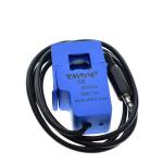 SCT-013-000 50A/1V Split Core Current Transformer AC Current Sensor 3.5mm for sale