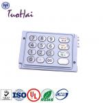 445-0745408 4450745408 NCR 6625 EPP Pinpad keyboard for sale