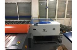 China Large Format CTP Plate Processors Developing Machine For Offset Printing supplier