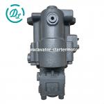 Excavator Hydraulic Pump PVD-1B-32P-11G5 Nachi Excavator ZX30U-2 for sale