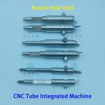 Customizable Φ28 Punching Hole Tool for Punching Bending and End Forming for sale