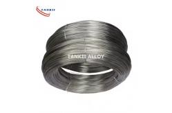 China Nickel Manganese Alloy 212 Stranded Wire / Cable / Strip supplier