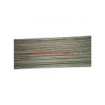 K Type Solid Thermocouple Bare Wire Rod 6mm / 8mm / 10mm For Male Connector for sale
