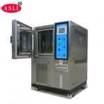 High And Low Constant Temperature Humidity Chamber , Temperature Test Chamber for sale