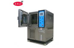 China High And Low Constant Temperature Humidity Chamber , Temperature Test Chamber supplier