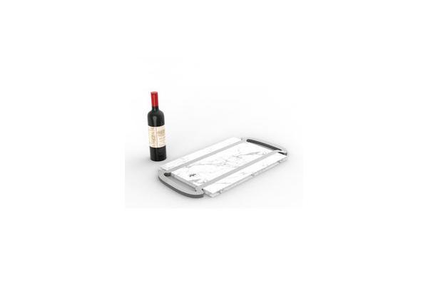 Champagne Alcohol Whisky Gift Boxes Glossy /  Matte Lamination Finishing