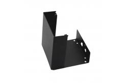 China Precision Custom Metal Fabrication Laser Cut Parts with Painting Plating and Polishing supplier