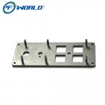 Bushing CNC Machined Aluminum Parts Precision Machining Accessories