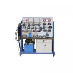 Vocational Hydraulic Trainer Kit  ,  AH203 Hydraulic Training Bench Mobile