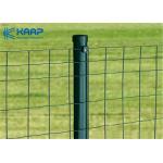 30-100mm Hole Size Welded Wire Mesh 4X2'' Protection For Various Facilities for sale