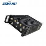 Manet MIMO Radio Multi-Hop 82Mbps 40dBm High-Power Mesh Network Base Station for sale