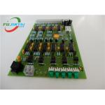 EN Surface Mount Components SIEMENS Crash PC Board 00322100 For SMT Machine for sale