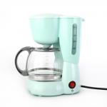 Hot sale 5 cup Electric Coffee Maker coffee maker machine coffee maker for sale
