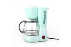 China Hot sale 5 cup Electric Coffee Maker coffee maker machine coffee maker supplier