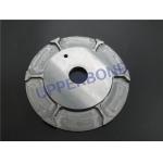 Cigarette Maker Alloy Trimming Disk Spare Parts For MK 8 Cigarette Machine