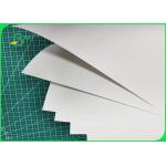 Ivory white color Bond Paper 48gsm 50gsm 53gsm 55gsm Virgin Wood Pulp Great Print Effect for sale