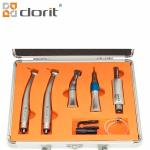2 Hole Dental Handpiece Turbines  Student High Speed And Low Speed Handpiece for sale