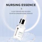 30ml Nursing Essence Safety Aftercare Auxilairy Skin Tone Whitening Serums Repair Serum for sale