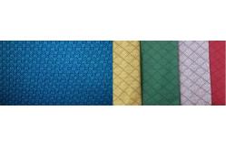China High Speed Single Jersey Jacquard Knitting Machine Making Various Graphic Patterns supplier