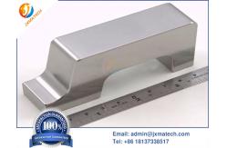 China Heavy Tungsten Alloy Rivet For Auto Parts Corrosion Resistance supplier